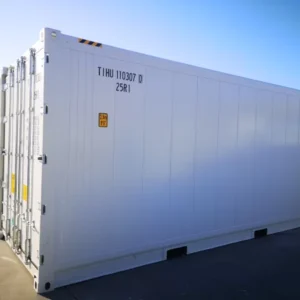 20-foot Carrier PrimeLine refrigerated container